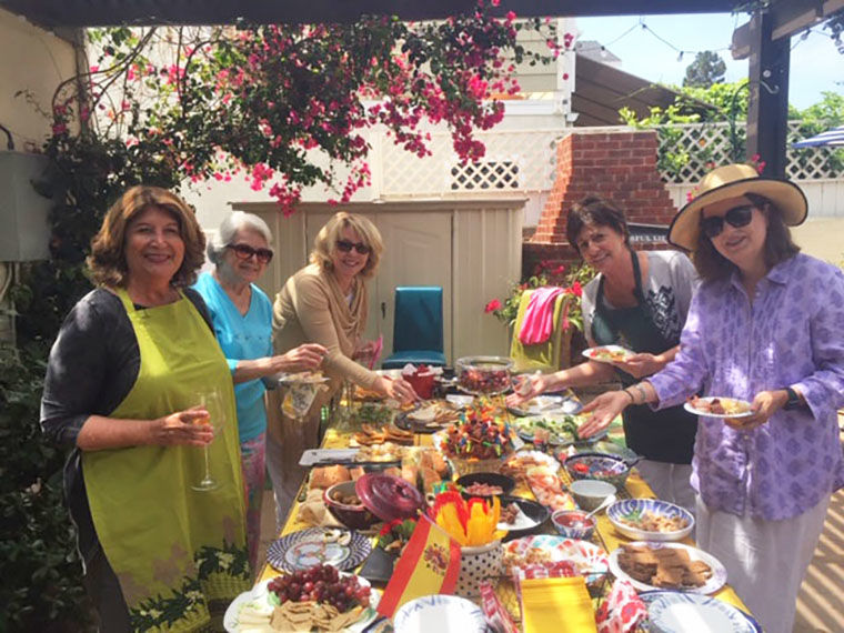 Crown Garden Club ...